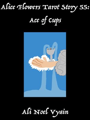 cover image of Ace of Cups